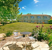 Alloggio Bathurst - Accommodation Batemans Bay