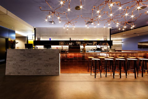 Alpha Mosaic Hotel Brisbane - Accommodation Batemans Bay 2