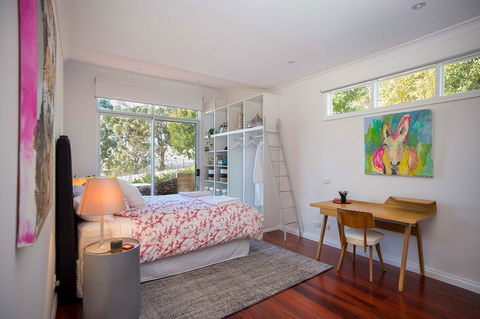 Altamira Retreat - Accommodation Batemans Bay 2