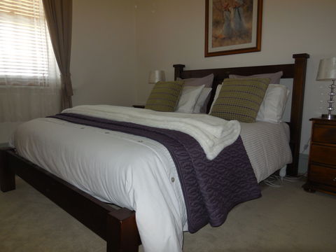 Amalie Cottage - Accommodation Batemans Bay 2