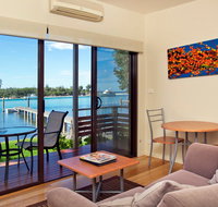 Anglesea Lodge - Accommodation Batemans Bay