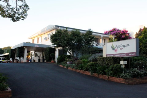 Applegum Inn - Accommodation Batemans Bay 0