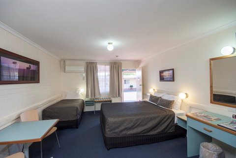 Applegum Inn - Accommodation Batemans Bay 1