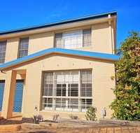 Aqua Shores - Accommodation Batemans Bay