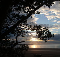 Armstrong Beach Caravan Park - Accommodation Batemans Bay