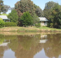 Athlone Country Cottages - Accommodation Batemans Bay