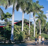 Aurora Kakadu Lodge Camping  Caravan Park - Accommodation Batemans Bay
