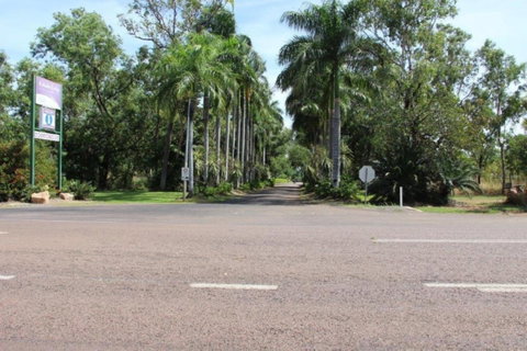 Aurora Kakadu Lodge Camping & Caravan Park - Accommodation Batemans Bay 1
