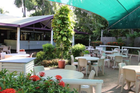 Aurora Kakadu Lodge Camping & Caravan Park - Accommodation Batemans Bay 2