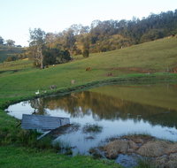 Barkeldine Farm Country Retreat - Accommodation Batemans Bay
