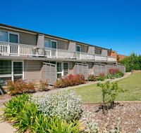 Bathurst Apartments - Accommodation Batemans Bay