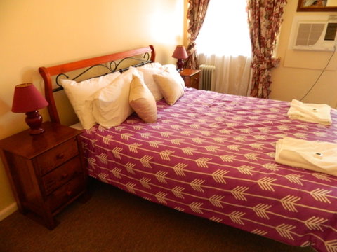 Beaufort House - Accommodation Batemans Bay 2