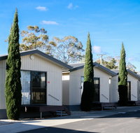 BIG4 Hobart Airport Tourist Park - Accommodation Batemans Bay