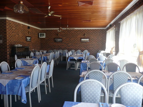 Big Trout Motor Inn - Accommodation Batemans Bay 1