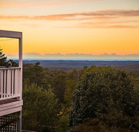 Bilpin Resort - Accommodation Batemans Bay