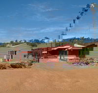 Bindoon's Windmill Farm - Accommodation Batemans Bay