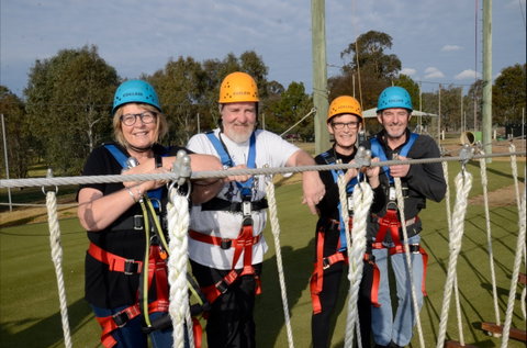 Borambola Sport And Recreation Centre - Accommodation Batemans Bay 0