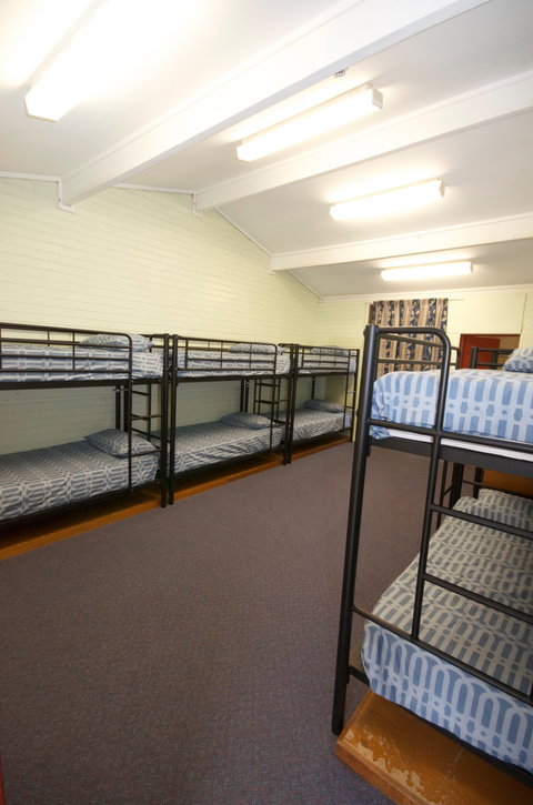 Borambola Sport And Recreation Centre - Accommodation Batemans Bay 1