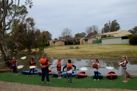 Borambola Sport And Recreation Centre - Accommodation Batemans Bay 2