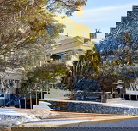 Breathtaker Hotel  Spa - Accommodation Batemans Bay