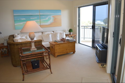 Breakers 1 / 5 At Yamba - Accommodation Batemans Bay 0