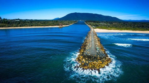 Brigadoon Holiday Park - Accommodation Batemans Bay 1