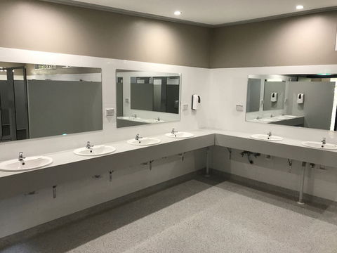 Brigadoon Holiday Park - Accommodation Batemans Bay 2