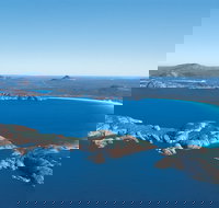 Cape Le Grand Camp at Cape Le Grand National Park - Accommodation Batemans Bay