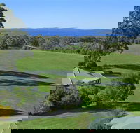 Celestine Retreat - Accommodation Batemans Bay