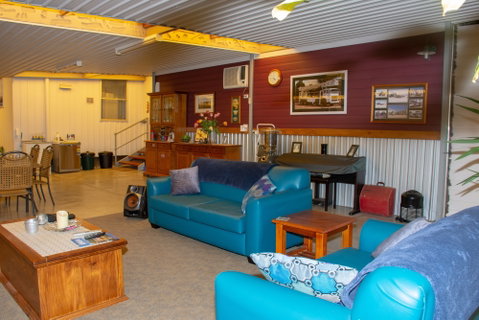 Chrissie's Dongara - Accommodation Batemans Bay 1