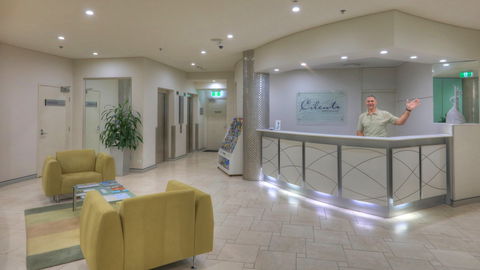 Cilento Resort Mooloolaba - Accommodation Batemans Bay 2