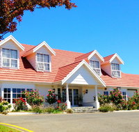 Clare Valley Motel - Accommodation Batemans Bay