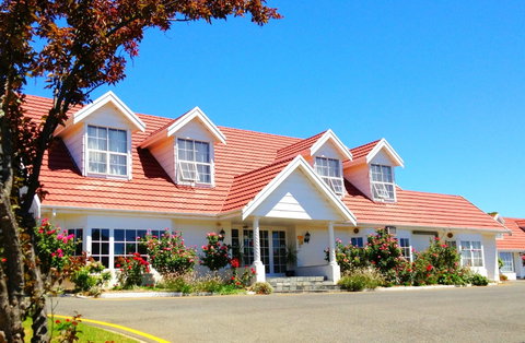 Clare Valley Motel - Accommodation Batemans Bay 0