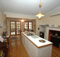 Clare Valley Heritage Retreat - Wishing Well Cottage - Accommodation Batemans Bay