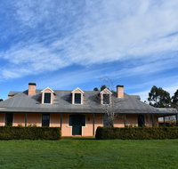 Clayfield Homestead - Accommodation Batemans Bay