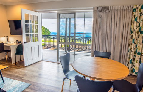 Clouds Montville - Accommodation Batemans Bay 1