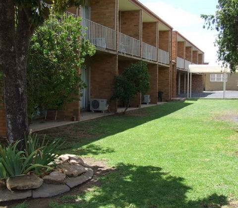 Court Street Motel - Accommodation Batemans Bay 1