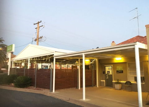Court Street Motel - Accommodation Batemans Bay 2