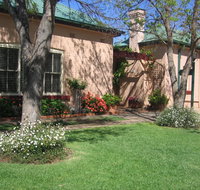 Country Apartments Dubbo - Accommodation Batemans Bay