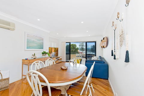 Dolphin Cove  North Haven - Accommodation Batemans Bay 1