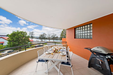 Dolphin Cove  North Haven - Accommodation Batemans Bay 2