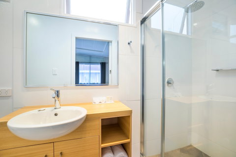 Downs Motel Toowoomba - Accommodation Batemans Bay 0