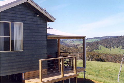 Duckmaloi Farm - Accommodation Batemans Bay 0