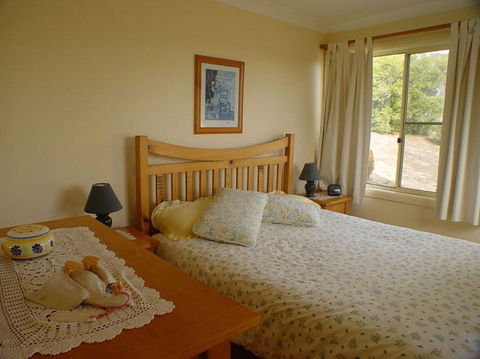 Duckmaloi Farm - Accommodation Batemans Bay 1