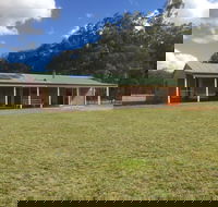 Dunmore Trout Waters - Accommodation Batemans Bay