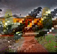 Dunmoylen House Bed and Breakfast - Accommodation Batemans Bay