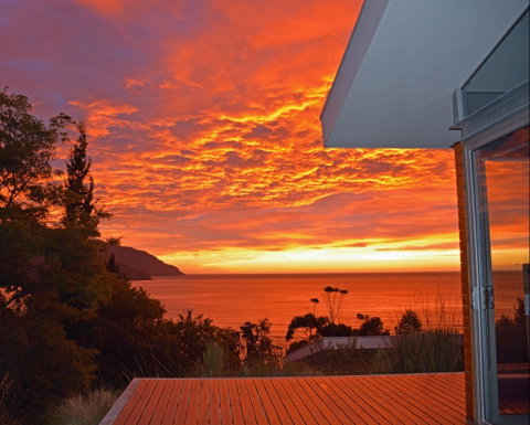 Eaglehawk Pavilions - Accommodation Batemans Bay 2
