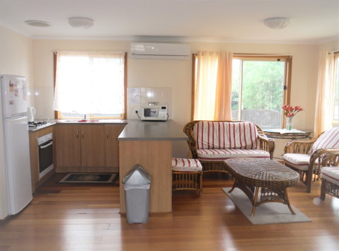 East End Tranquility - Accommodation Batemans Bay 1