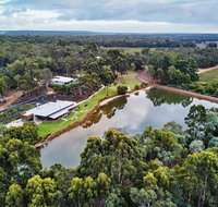 Eight Willows Retreat - Accommodation Batemans Bay