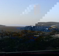 Escape 1770 - Accommodation Batemans Bay